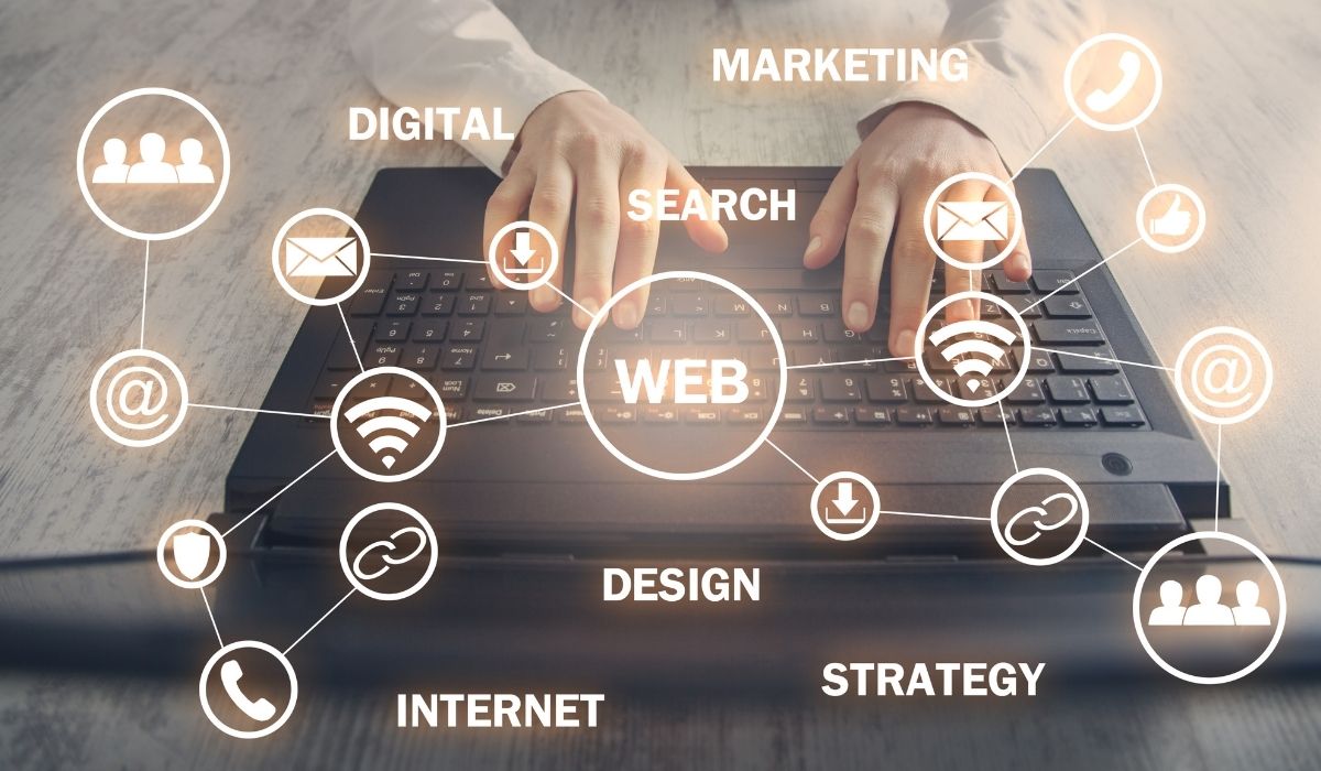 Yenipazar Web Tasarım